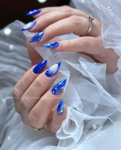 OKSI NAILS salon kosmetyczny